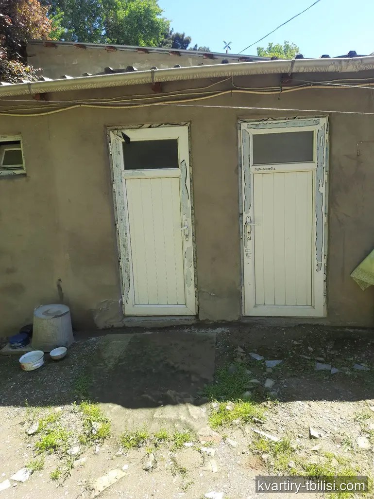 4-bedroom House for sale in Isani, Tbilisi, 100 sqm — 190 000 USD | Tbilisi Homes
