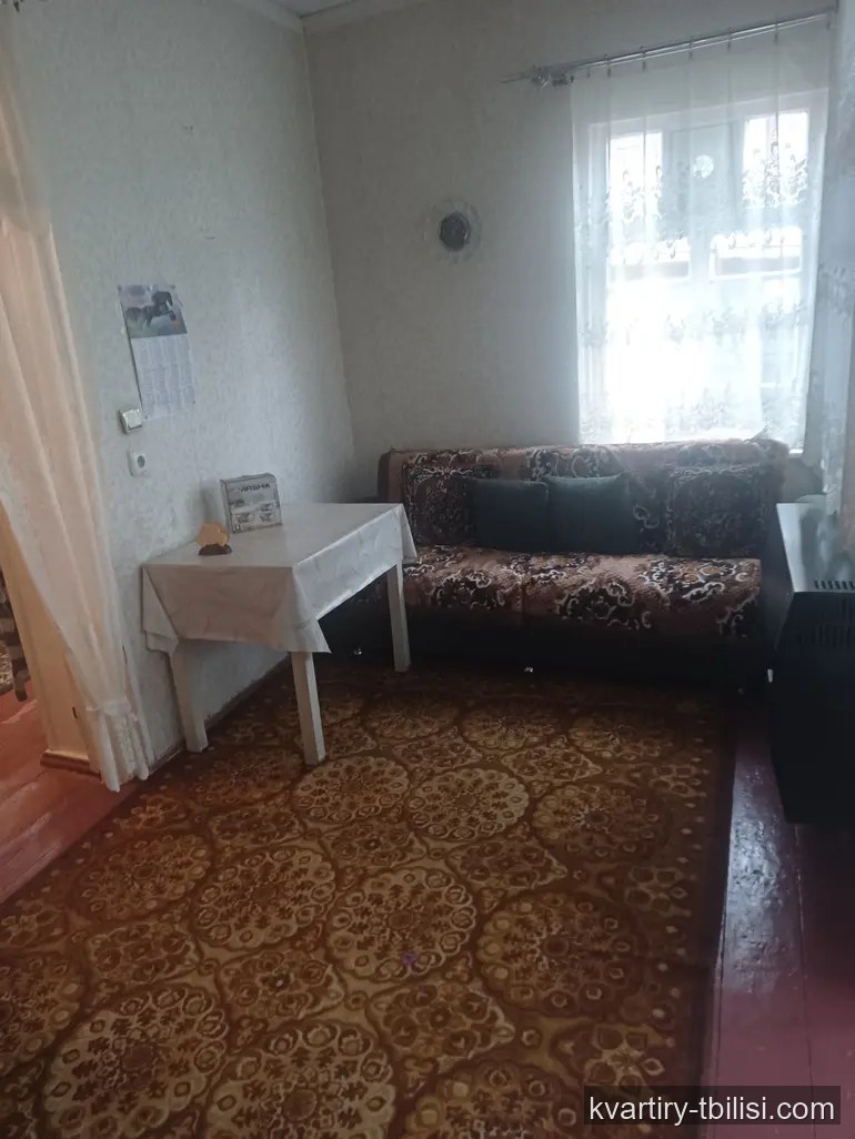 4-bedroom House for sale in Isani, Tbilisi, 201 sqm — 87 000 USD | Tbilisi Homes