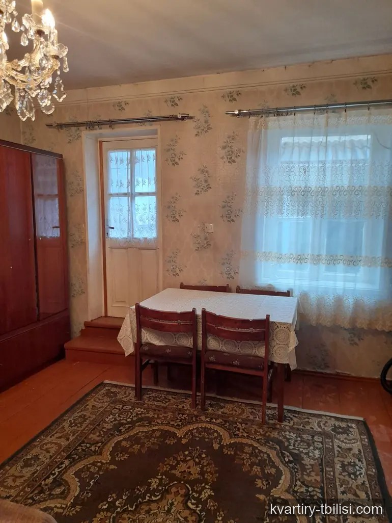4-bedroom House for sale in Isani, Tbilisi, 201 sqm — 87 000 USD | Tbilisi Homes