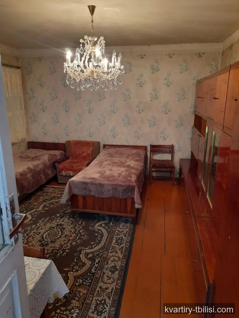 4-bedroom House for sale in Isani, Tbilisi, 201 sqm — 87 000 USD | Tbilisi Homes
