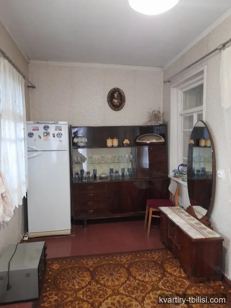 4-bedroom House for sale in Isani, Tbilisi, 201 sqm — 87 000 USD | Tbilisi Homes