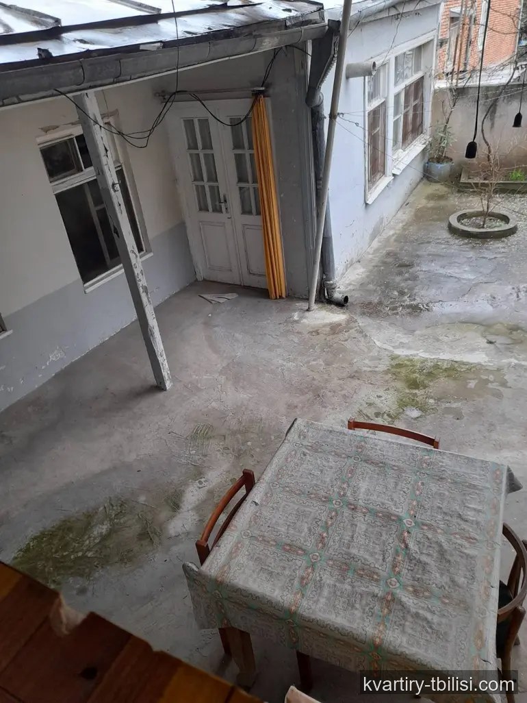 4-bedroom House for sale in Isani, Tbilisi, 201 sqm — 87 000 USD | Tbilisi Homes