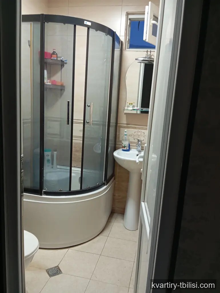5-комнатный дом в Исани — 120 000 USD | Tbilisi Homes