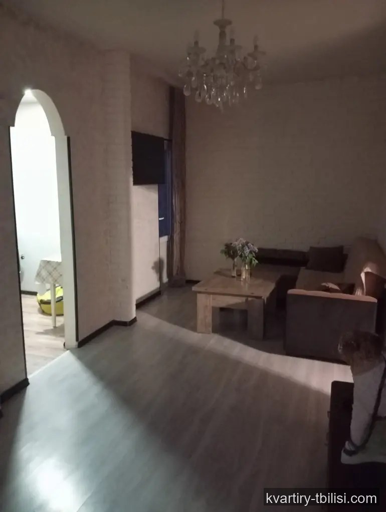 5-комнатный дом в Исани — 120 000 USD | Tbilisi Homes