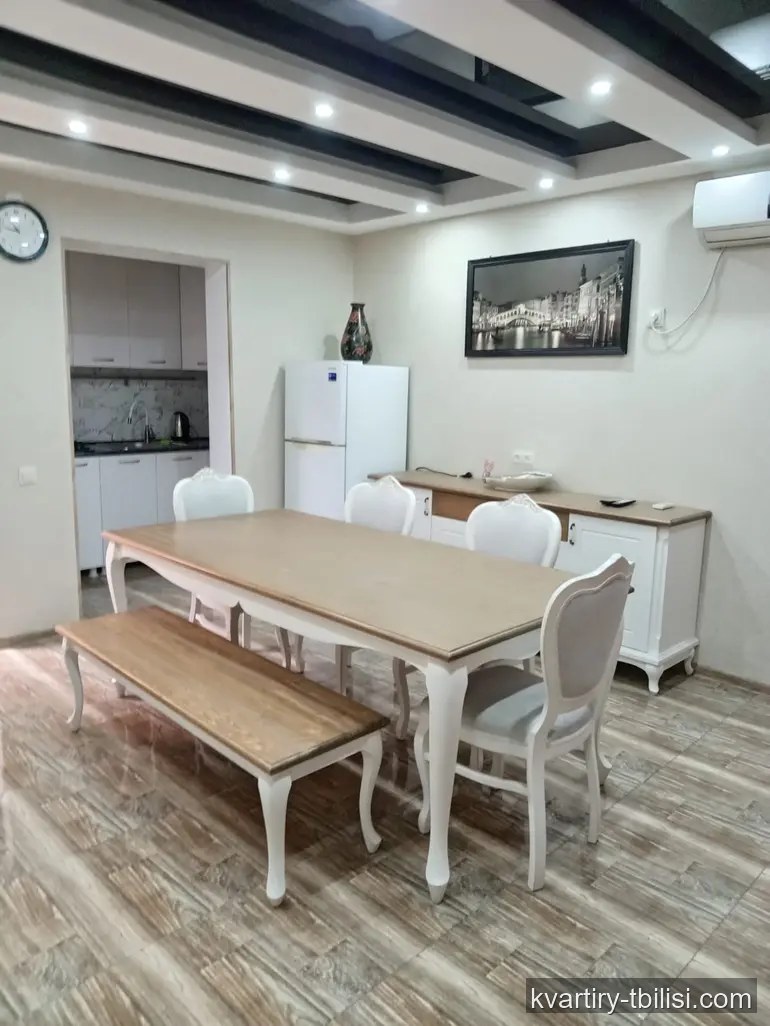 5-комнатный дом в Исани — 250 000 USD | Tbilisi Homes