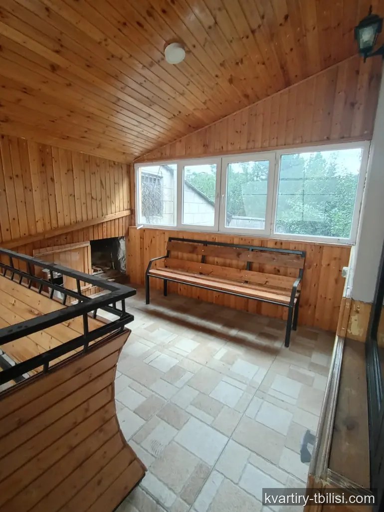 5-комнатный дом в Исани — 250 000 USD | Tbilisi Homes