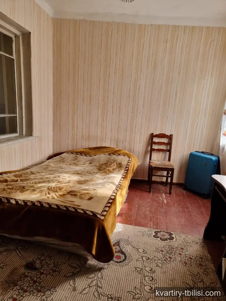 8-комнатный дом в Исани — 95 000 USD | Tbilisi Homes