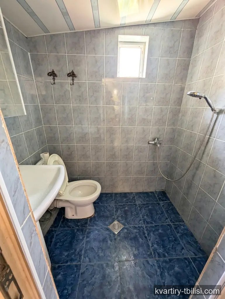 8-bedroom House for sale in Isani, Tbilisi, 226 sqm — 158 000 USD | Tbilisi Homes