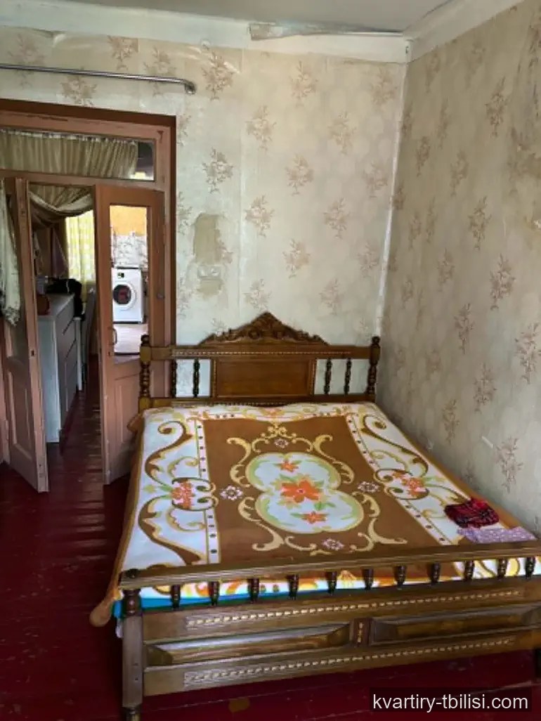 9-комнатный дом в Исани — 170 000 USD | Tbilisi Homes