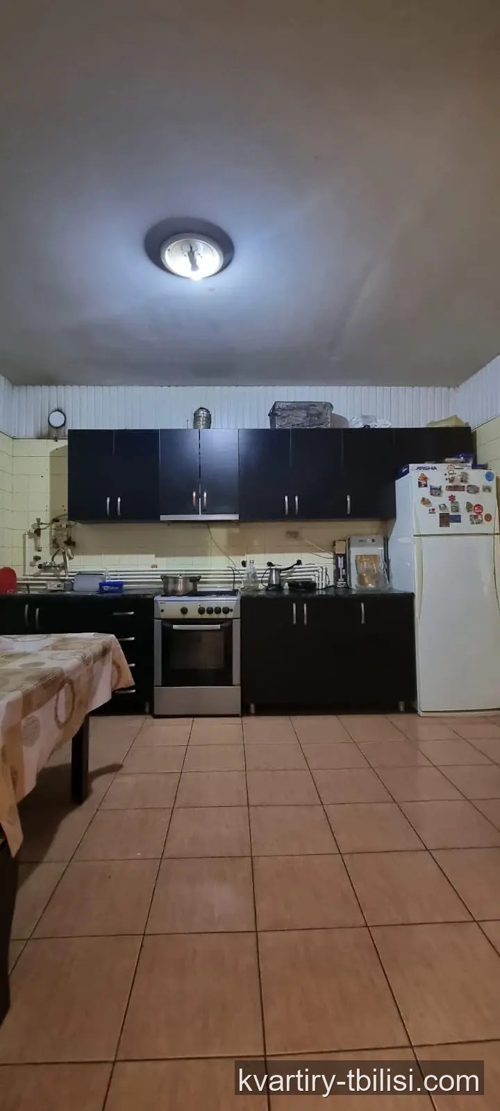 9-комнатный дом в Исани — 210 000 USD | Tbilisi Homes