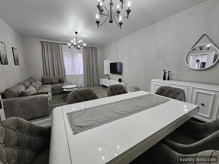 9-комнатный дом в Исани — 260 000 USD | Tbilisi Homes