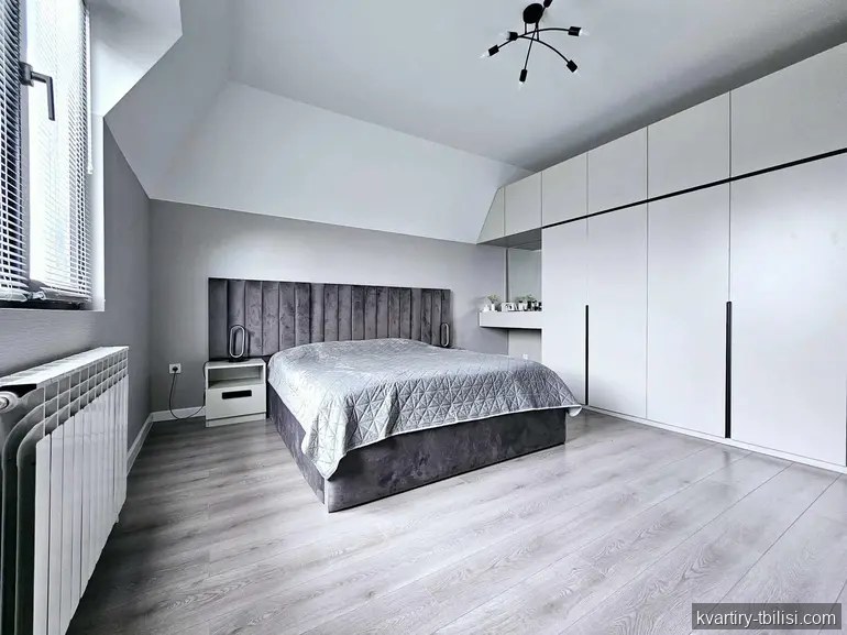 9-комнатный дом в Исани — 260 000 USD | Tbilisi Homes