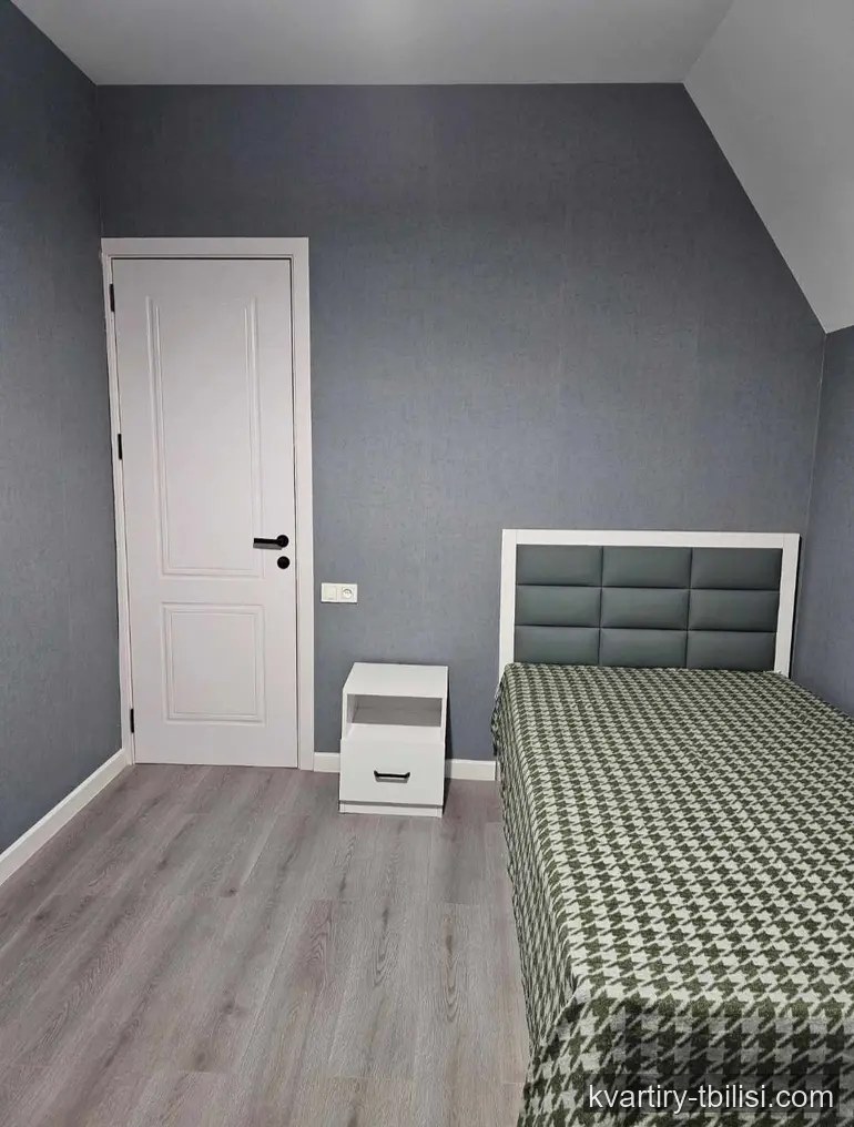 9-комнатный дом в Исани — 260 000 USD | Tbilisi Homes