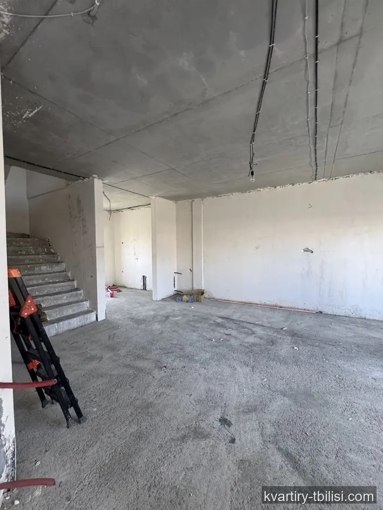 10-комнатный дом в Ивертубани — 260 000 USD | Tbilisi Homes