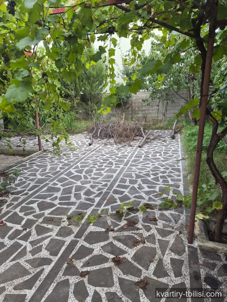 2-комнатный дом в Ивертубани — 170 000 USD | Tbilisi Homes