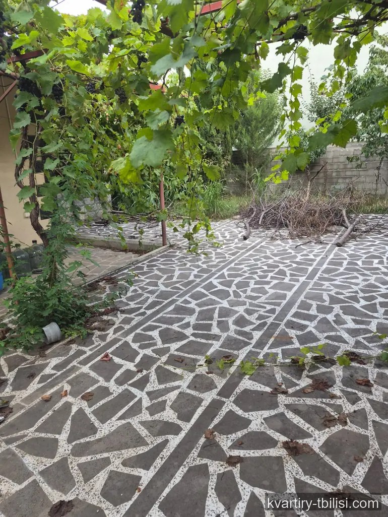 იყიდება 2 ოთახიანი სახლი ივერთუბანში, 55 მ² — 178 000 USD | Tbilisi Homes