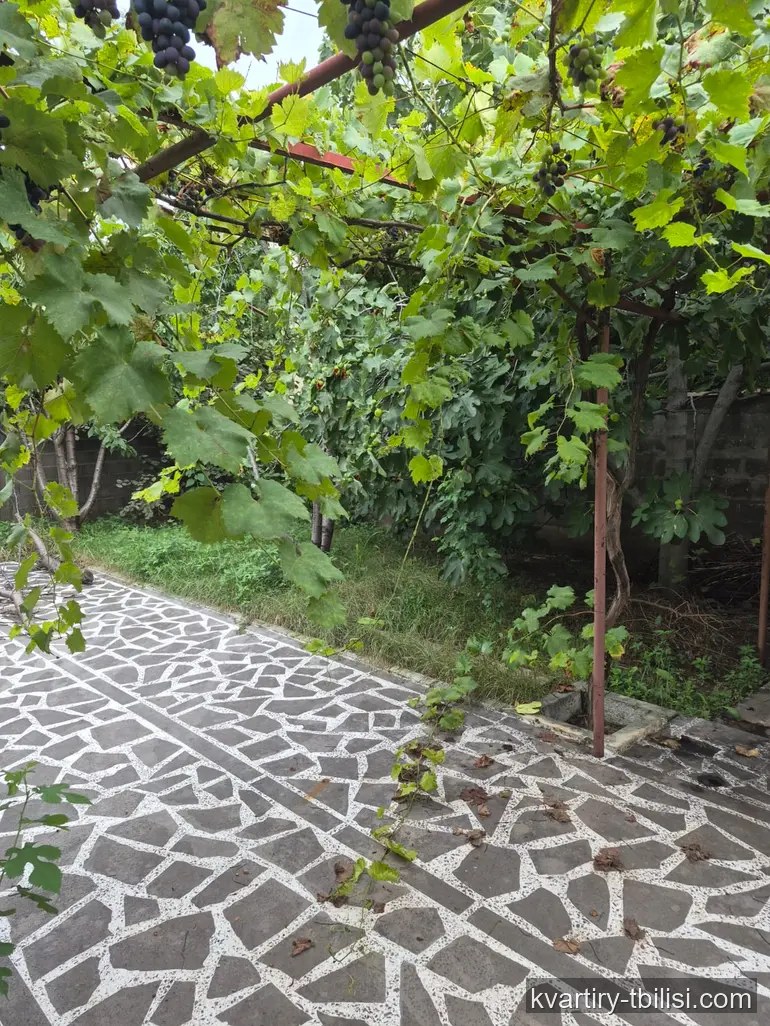იყიდება 2 ოთახიანი სახლი ივერთუბანში, 55 მ² — 178 000 USD | Tbilisi Homes