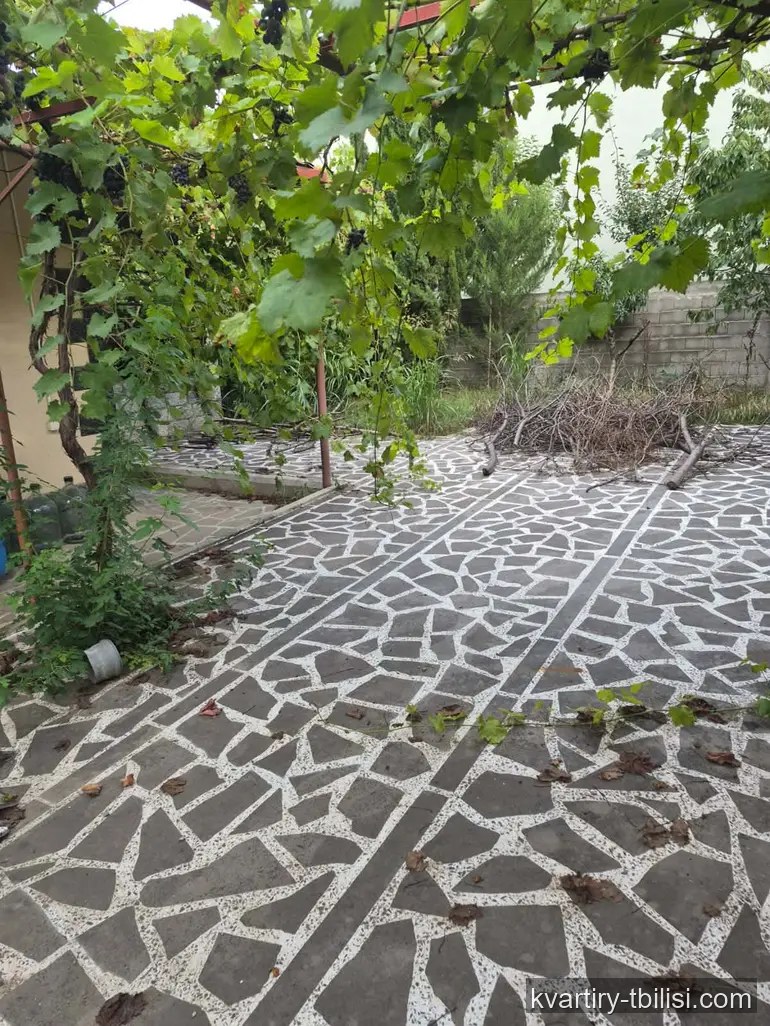 იყიდება 2 ოთახიანი სახლი ივერთუბანში, 55 მ² — 168 000 USD | Tbilisi Homes