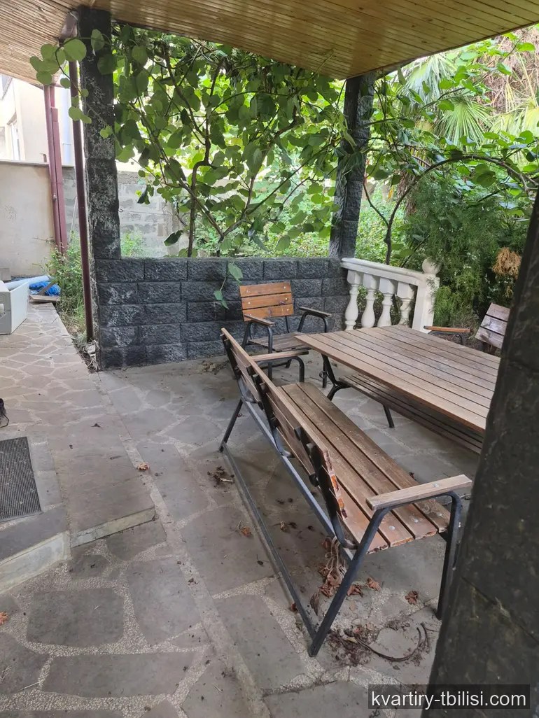 2-комнатный дом в Ивертубани — 150 000 USD | Tbilisi Homes
