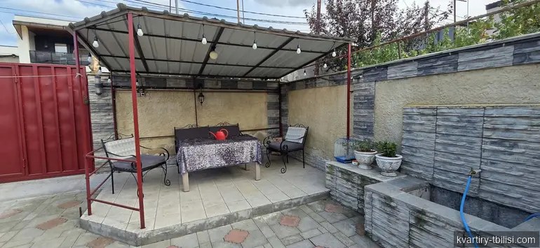 3-комнатный дом в Ивертубани — 185 000 USD | Tbilisi Homes