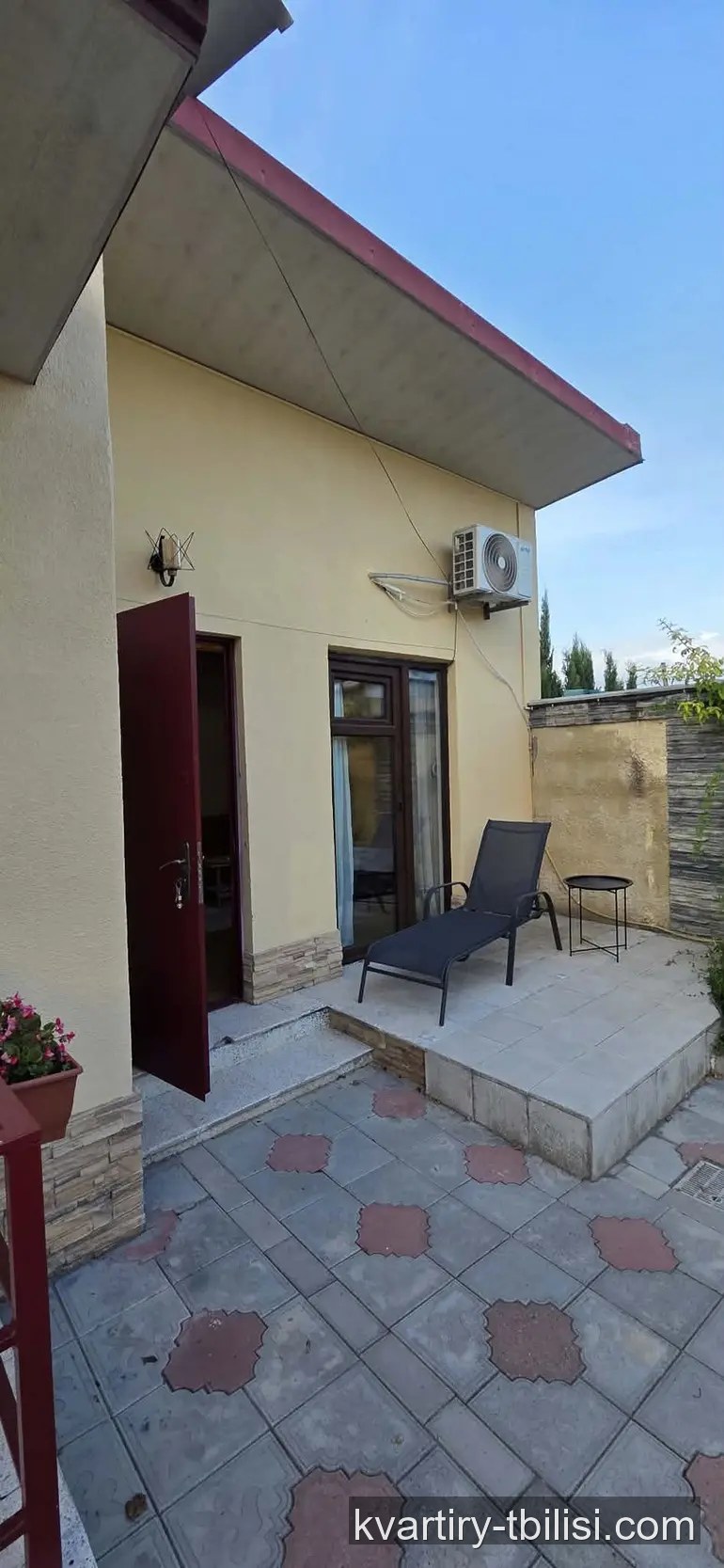 3-комнатный дом в Ивертубани — 185 000 USD | Tbilisi Homes