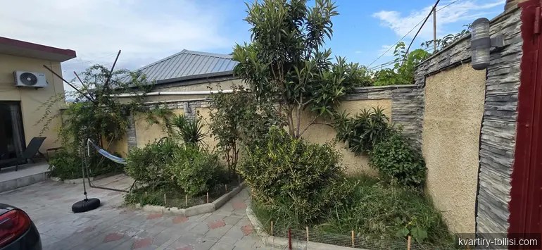 3-комнатный дом в Ивертубани — 185 000 USD | Tbilisi Homes