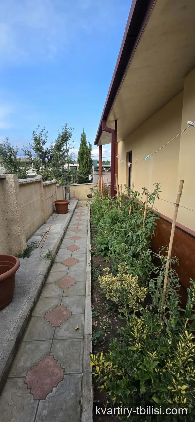 3-комнатный дом в Ивертубани — 185 000 USD | Tbilisi Homes