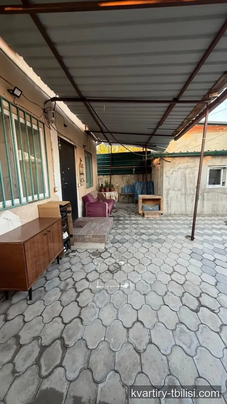 3-комнатный дом в Ивертубани — 130 000 USD | Tbilisi Homes