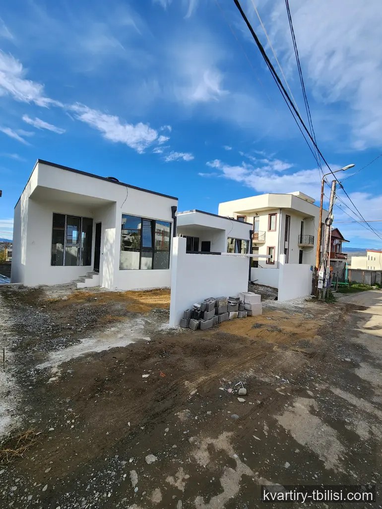 3-комнатный дом в Ивертубани — 95 000 USD | Tbilisi Homes