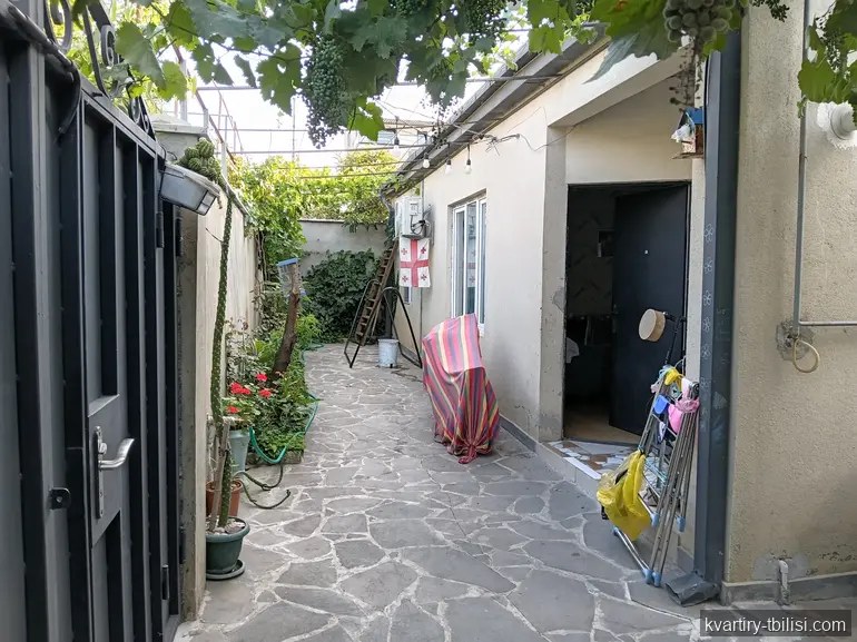 4-комнатный дом в Ивертубани — 150 000 USD | Tbilisi Homes