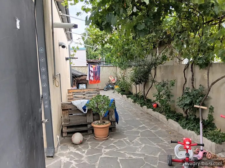 4-комнатный дом в Ивертубани — 150 000 USD | Tbilisi Homes