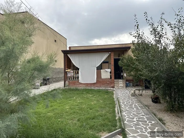 4-комнатный дом в Ивертубани — 190 000 USD | Tbilisi Homes