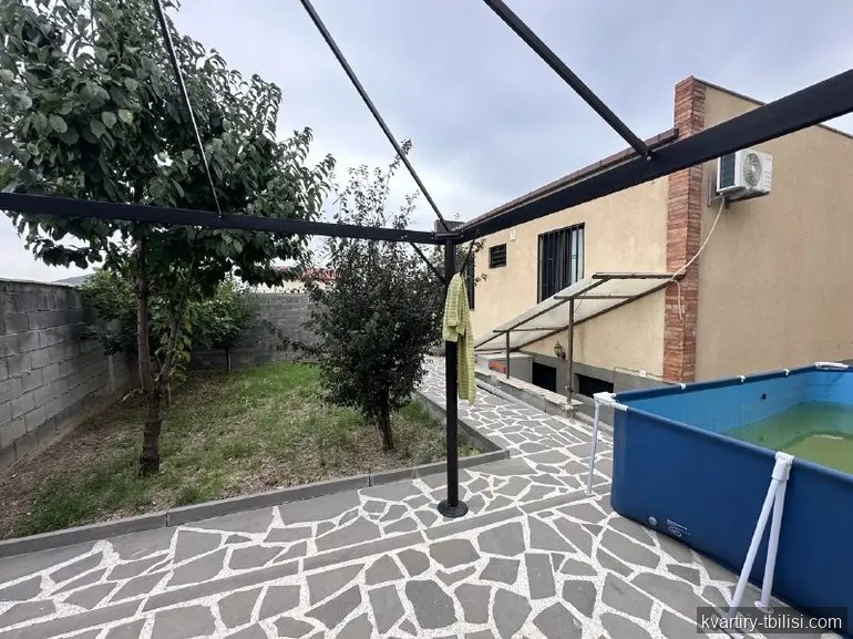 4-комнатный дом в Ивертубани — 190 000 USD | Tbilisi Homes