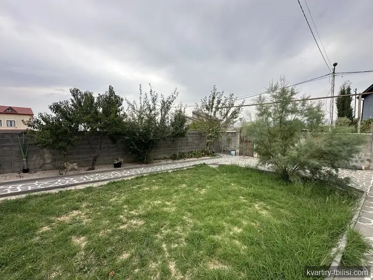 4-комнатный дом в Ивертубани — 190 000 USD | Tbilisi Homes