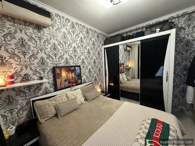 4-комнатный дом в Ивертубани — 190 000 USD | Tbilisi Homes