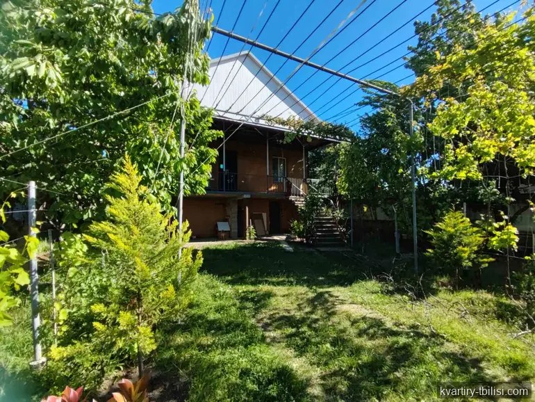 5-bedroom House for sale in Ivertubani, Tbilisi, 311 sqm — 460 000 USD | Tbilisi Homes