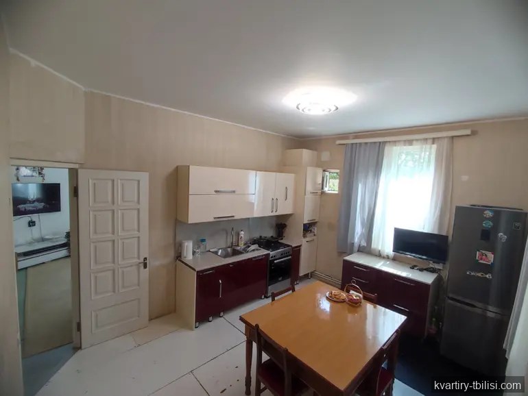 5-bedroom House for sale in Ivertubani, Tbilisi, 311 sqm — 460 000 USD | Tbilisi Homes