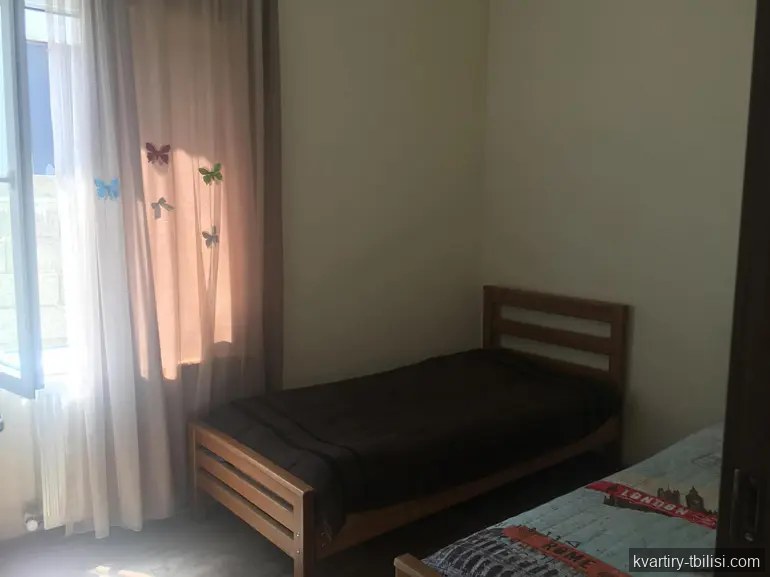 5-комнатный дом в Ивертубани — 145 000 USD | Tbilisi Homes