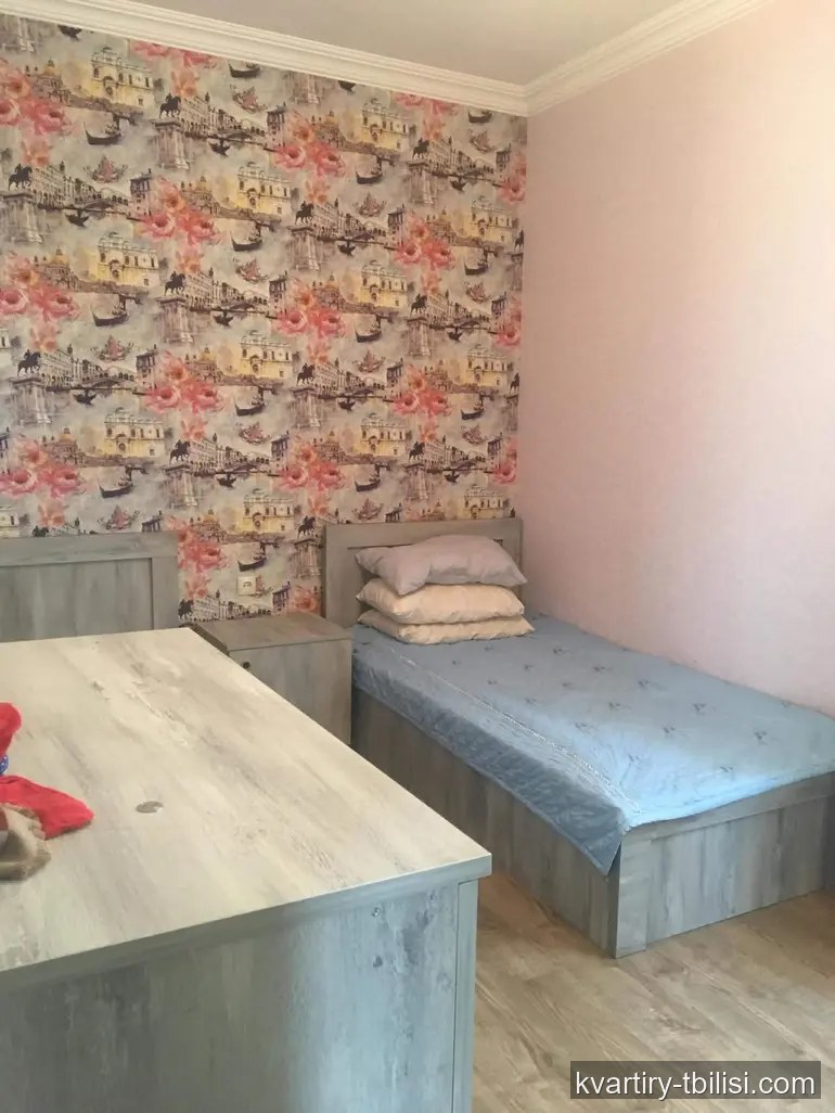 5-комнатный дом в Ивертубани — 145 000 USD | Tbilisi Homes