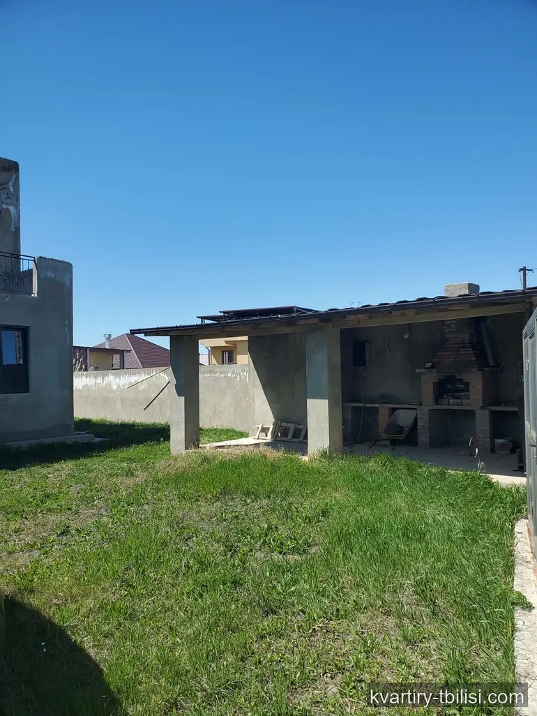 5-bedroom House for sale in Ivertubani, Tbilisi, 200 sqm — 200 000 USD | Tbilisi Homes