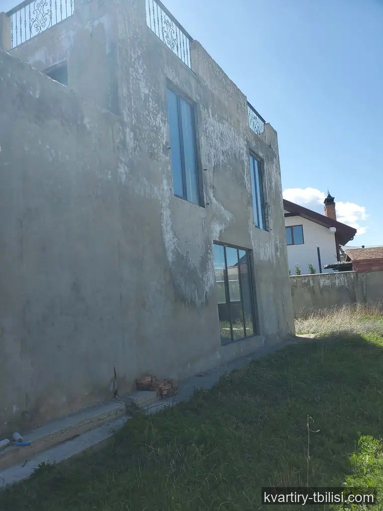 5-bedroom House for sale in Ivertubani, Tbilisi, 200 sqm — 200 000 USD | Tbilisi Homes