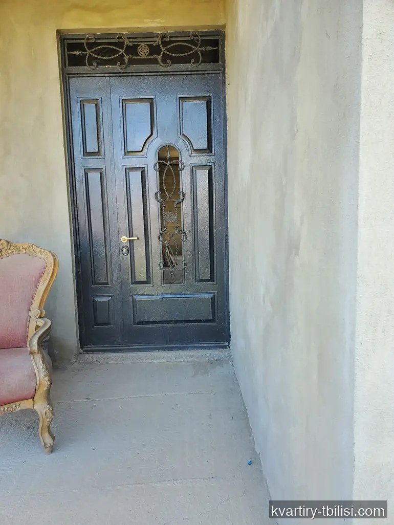 5-bedroom House for sale in Ivertubani, Tbilisi, 200 sqm — 200 000 USD | Tbilisi Homes