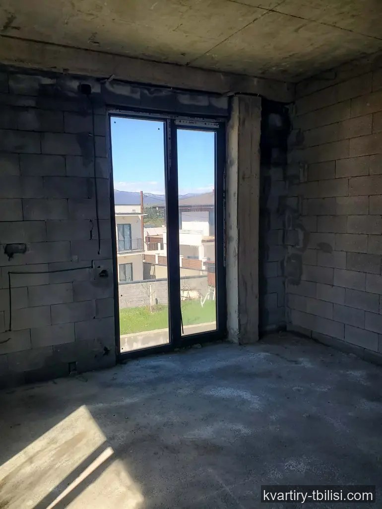 5-bedroom House for sale in Ivertubani, Tbilisi, 200 sqm — 200 000 USD | Tbilisi Homes
