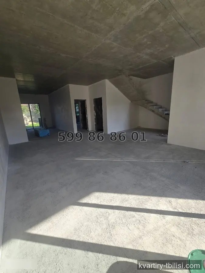 იყიდება 8 ოთახიანი სახლი ივერთუბანში, 235 მ² — 350 000 USD | Tbilisi Homes