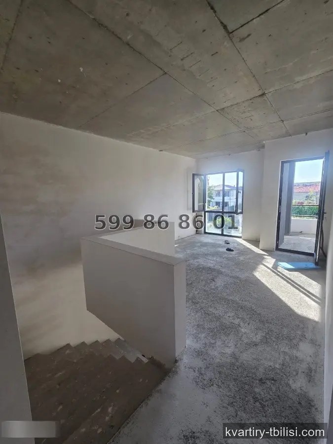 იყიდება 8 ოთახიანი სახლი ივერთუბანში, 235 მ² — 350 000 USD | Tbilisi Homes