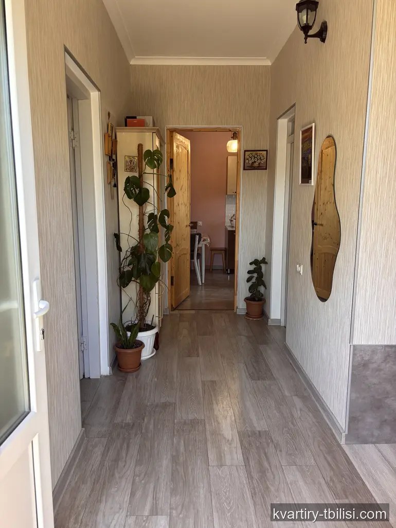 იყიდება 8 ოთახიანი სახლი ივერთუბანში, 170 მ² — 235 000 USD | Tbilisi Homes