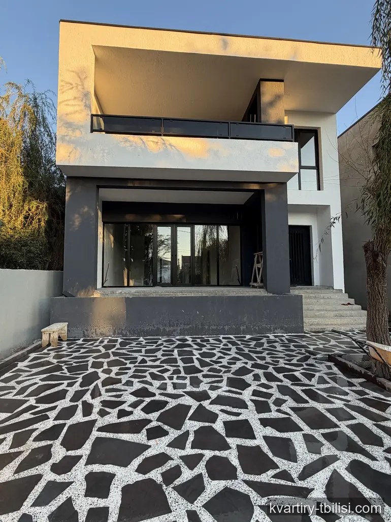 8-комнатный дом в Ивертубани — 330 000 USD | Tbilisi Homes
