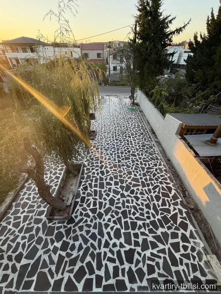 8-комнатный дом в Ивертубани — 330 000 USD | Tbilisi Homes