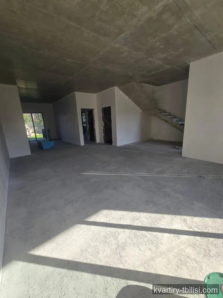 8-комнатный дом в Ивертубани — 330 000 USD | Tbilisi Homes