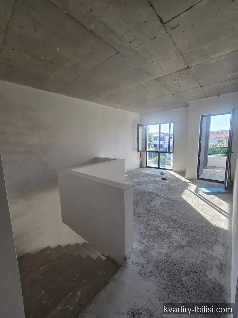 8-комнатный дом в Ивертубани — 330 000 USD | Tbilisi Homes